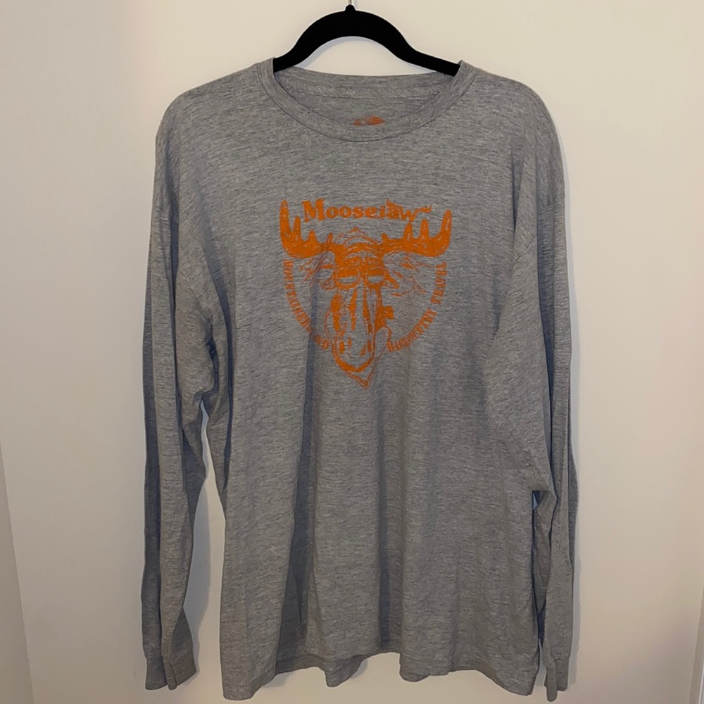 MooseJaw top